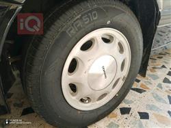 Daewoo Prince